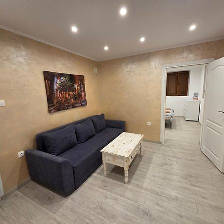 Guest House Dimant Burgas Bagian luar foto