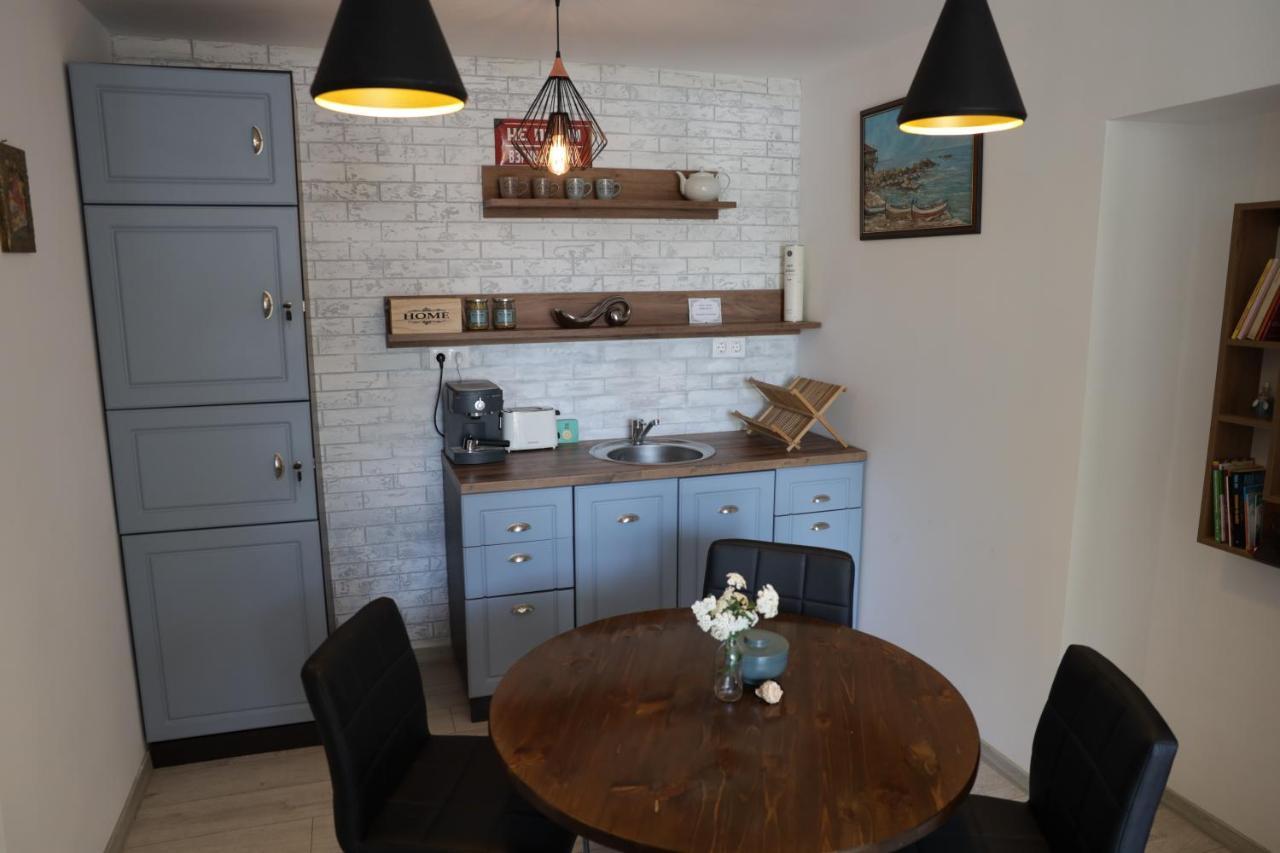 Guest House Dimant Burgas Bagian luar foto