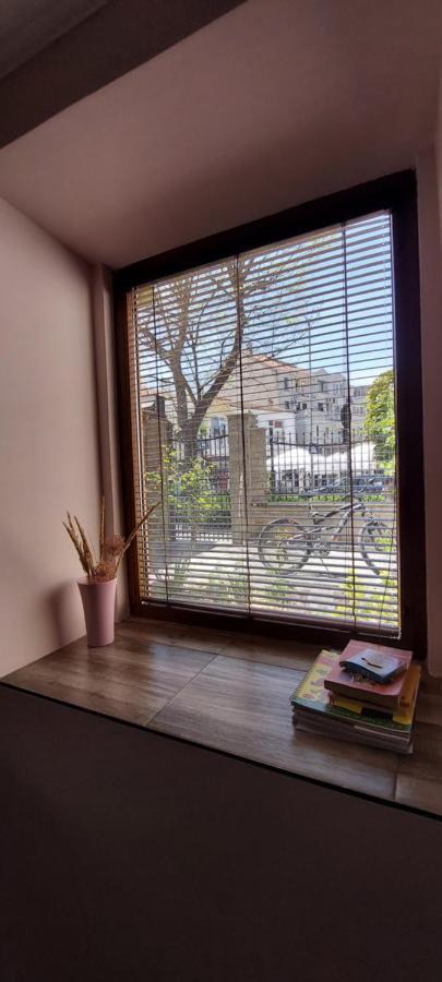 Guest House Dimant Burgas Bagian luar foto