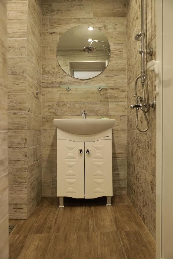 Guest House Dimant Burgas Bagian luar foto