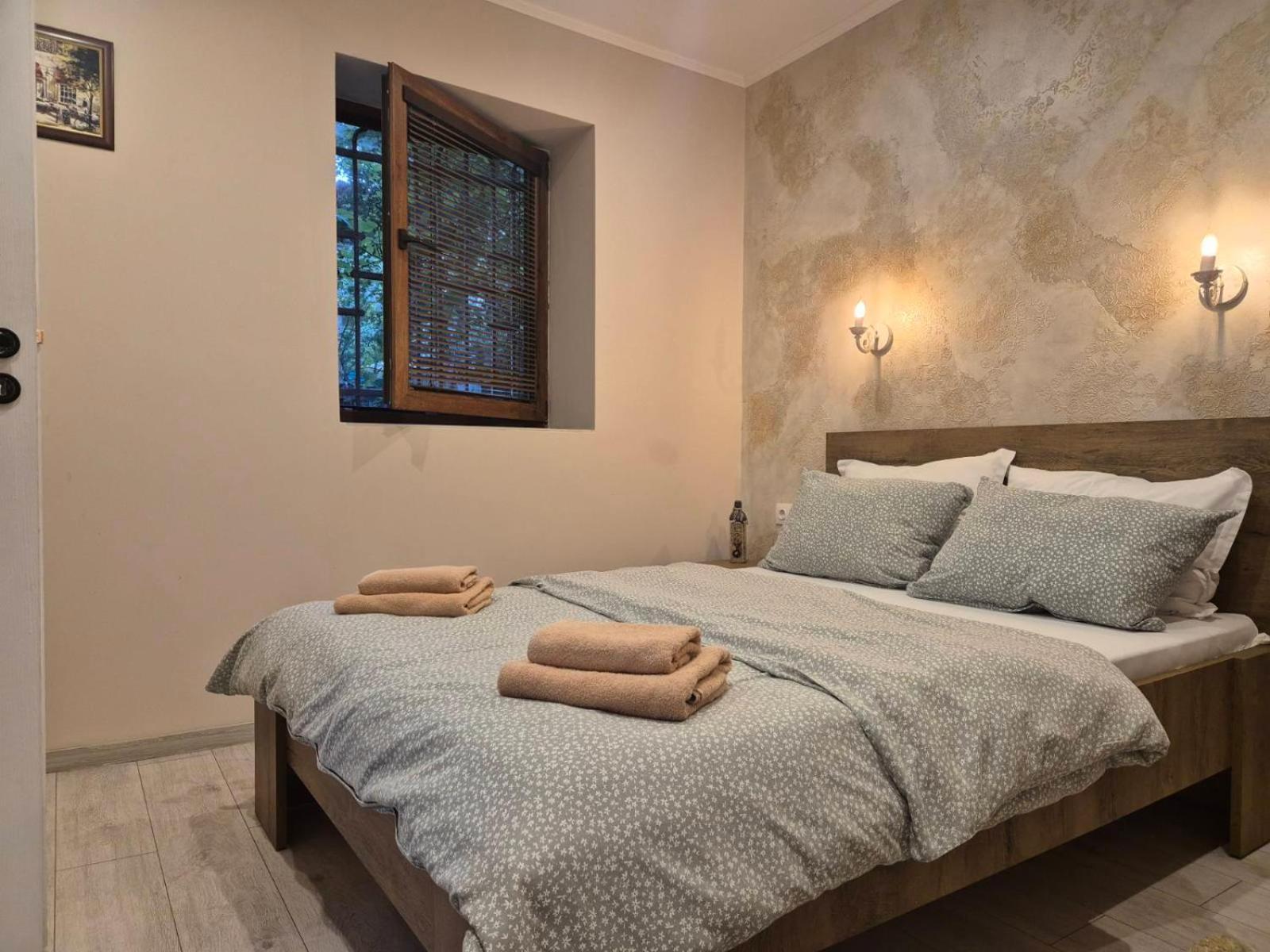 Guest House Dimant Burgas Bagian luar foto