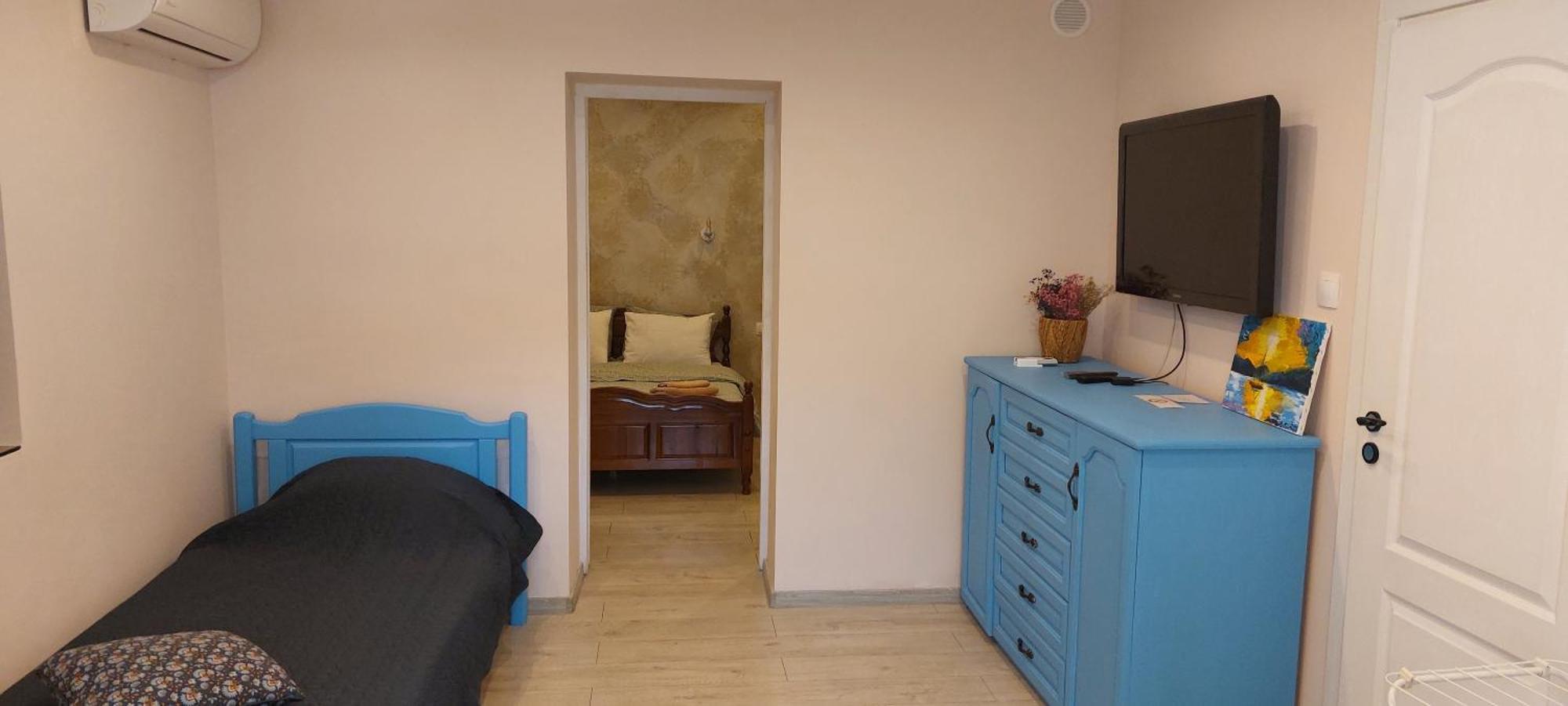 Guest House Dimant Burgas Ruang foto