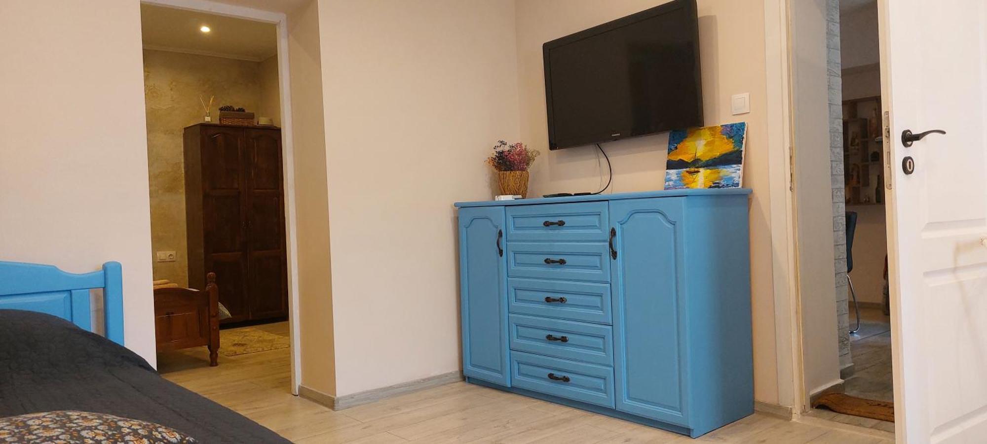 Guest House Dimant Burgas Ruang foto
