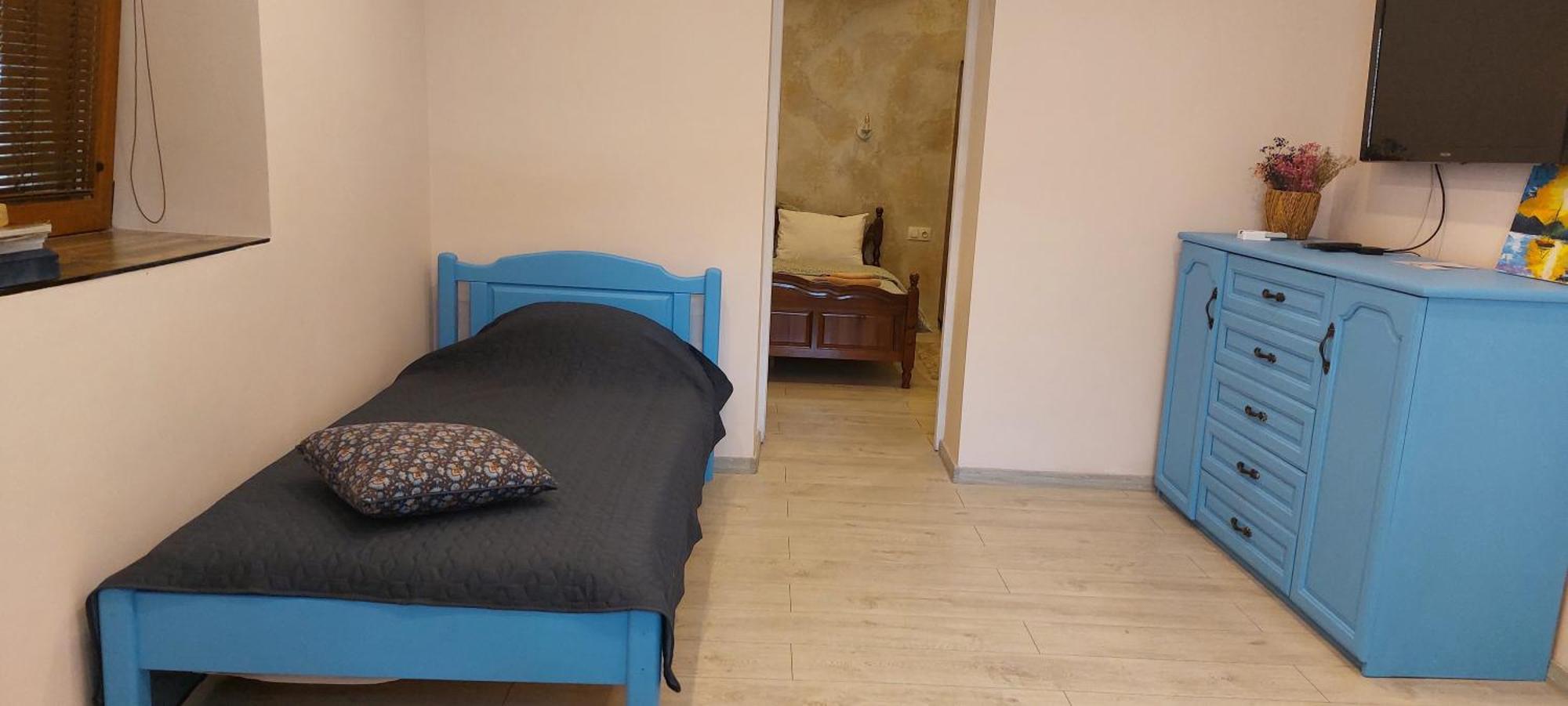 Guest House Dimant Burgas Ruang foto