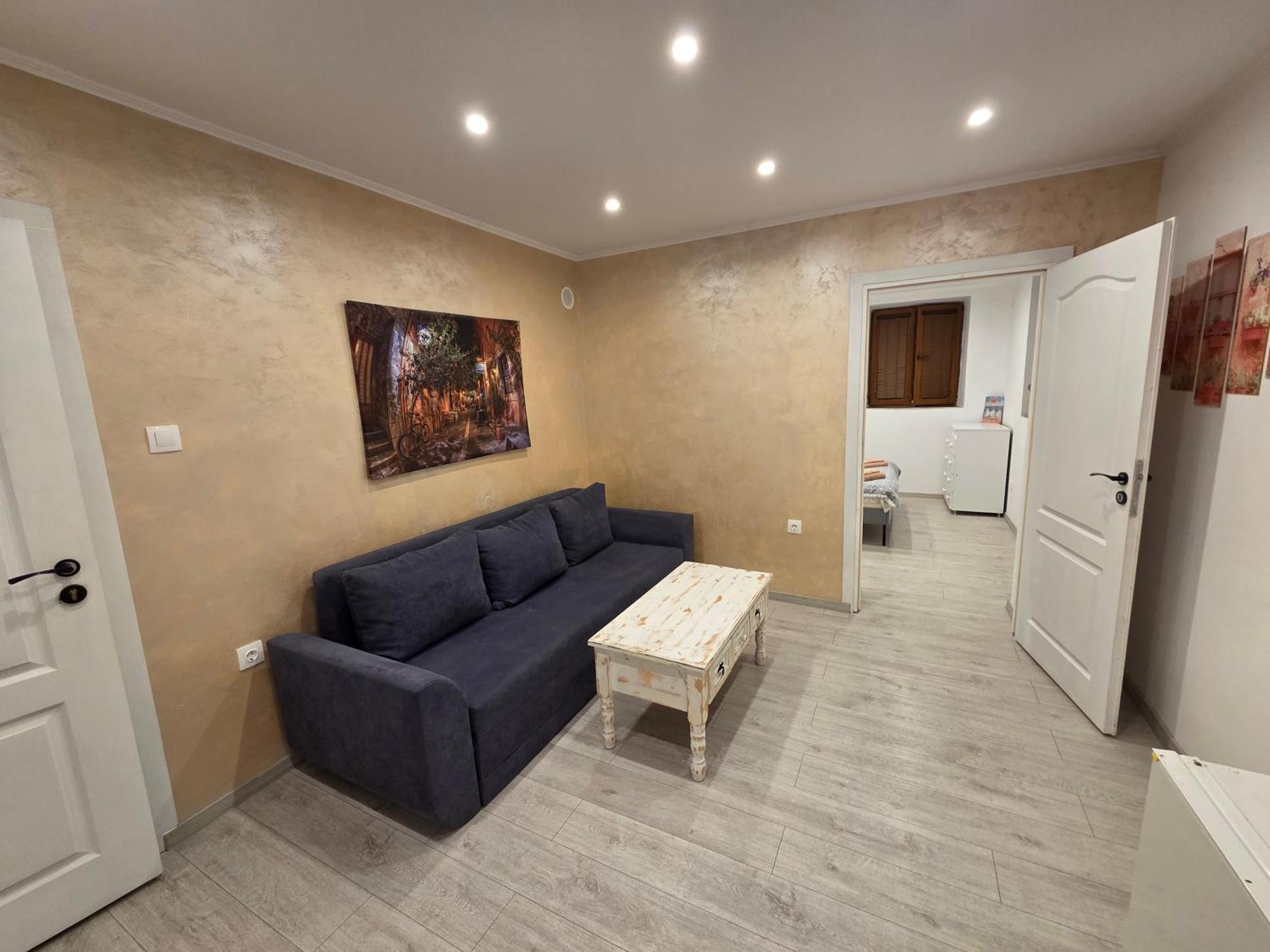 Guest House Dimant Burgas Bagian luar foto