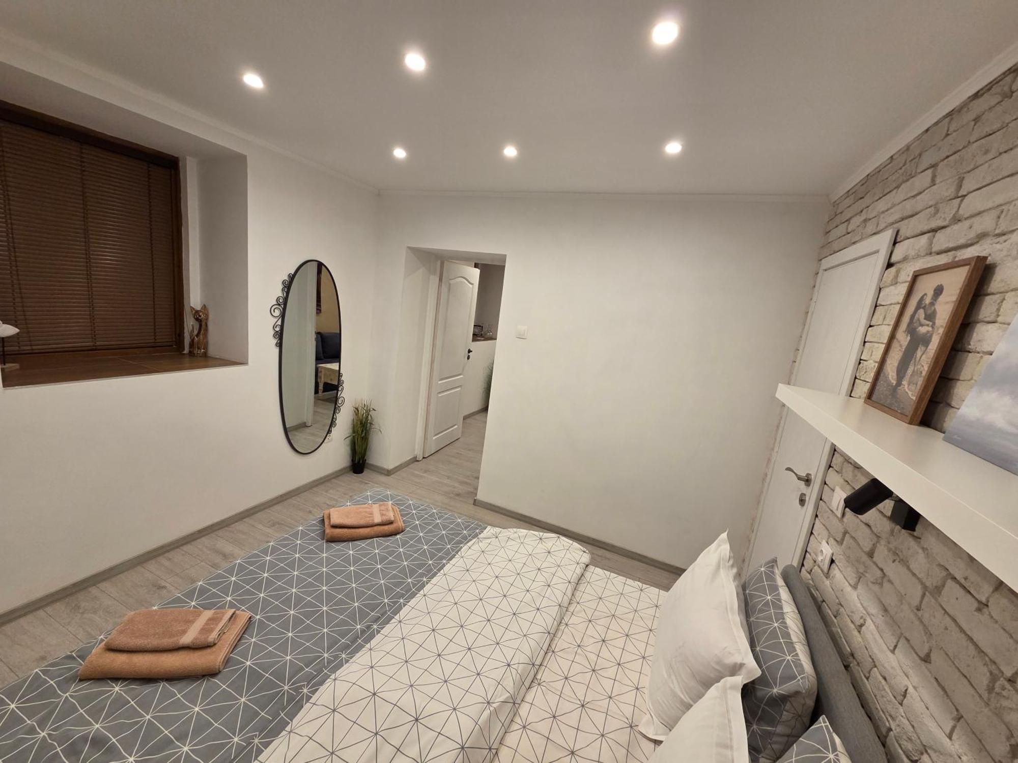 Guest House Dimant Burgas Ruang foto