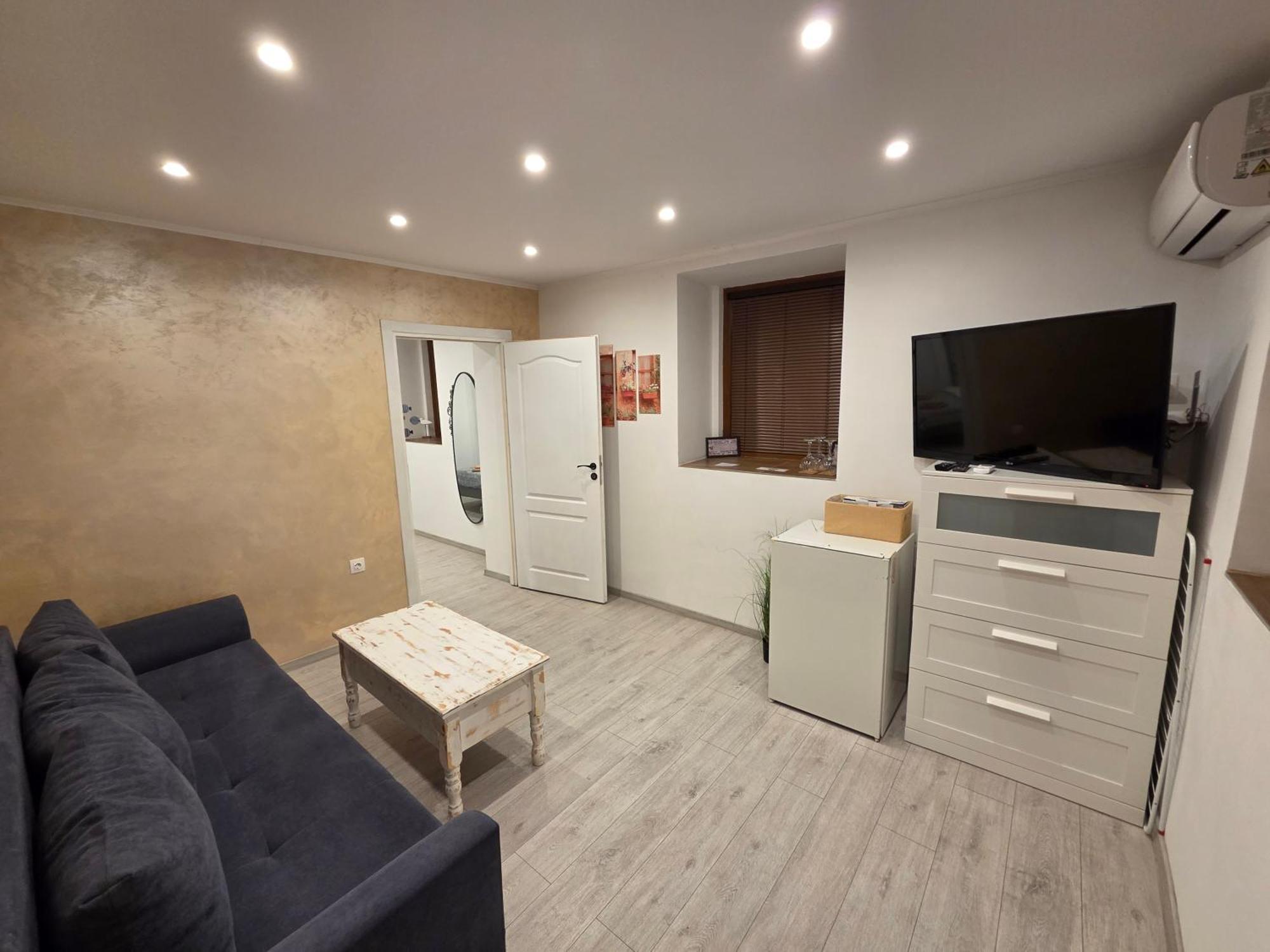 Guest House Dimant Burgas Bagian luar foto